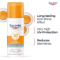 eucerin sunscreen spf 50 oil control dry touch sun gel