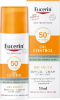 eucerin sunscreen spf 50 oil control dry touch sun gel