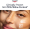 eucerin sunscreen spf 50 oil control dry touch sun gel