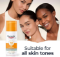 eucerin sunscreen spf 50 oil control dry touch sun gel