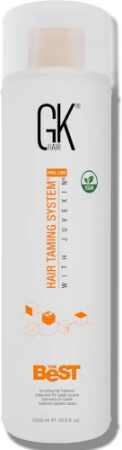 GK Hair Shampoo