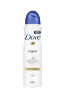 Dove Body Spray 250 ml - Long-Lasting Freshness and Fragrance