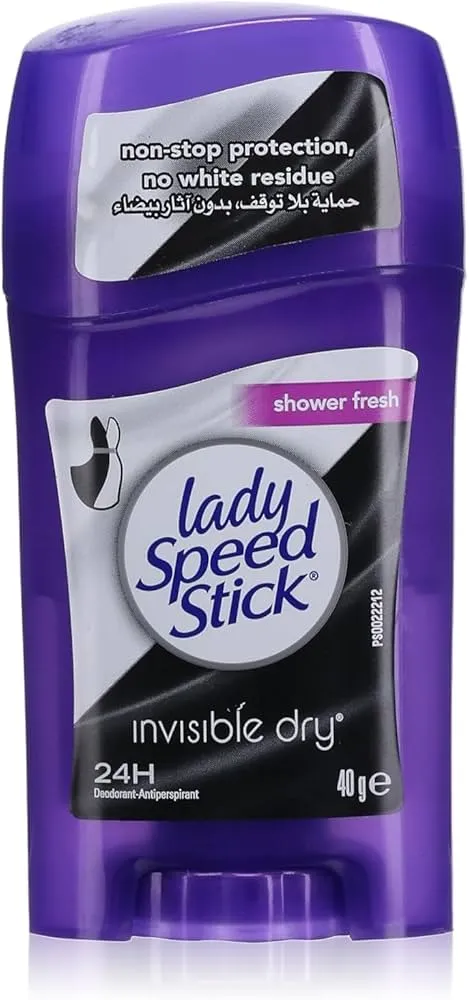 invisble dry