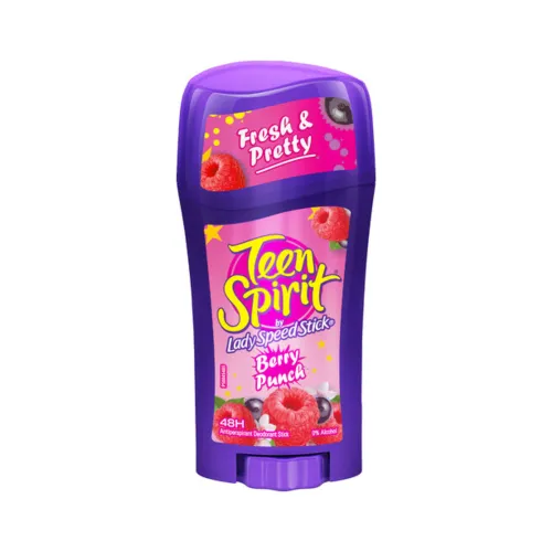 beery punch