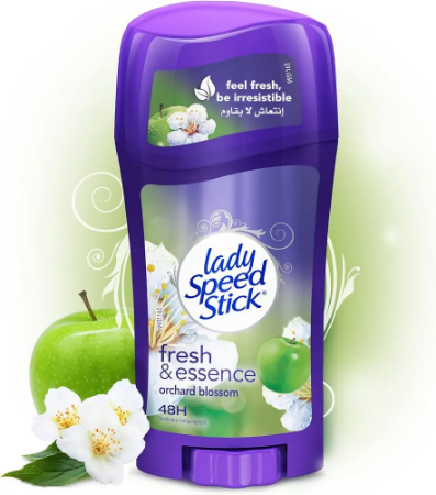 Lady Speed Stick Deodorant