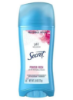 Picture of Secret Invisible Solid Antiperspirant & Deodorant (Powder Fresh): Stay Fresh & Confident All Day