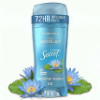 Secret Clear Gel Antiperspirant and Deodorant