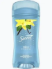 Secret Clear Gel Antiperspirant and Deodorant