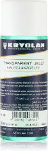 Kryolan transparent jelly, 100 ml clear