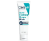 cerave acne foaming cream wash 10 benzoyl peroxide