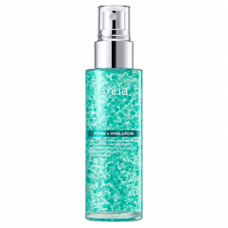 Picture of Anua PDRN Collagen Glow Facial Serum Spray, Hydrating Face Mist