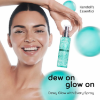 Anua PDRN Collagen Glow Facial Serum Spray, Hydrating Face Mist