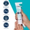 cerave acne foaming cream cleanser 4% benzoyl peroxide
