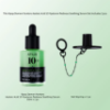 Anua - Azelaic Acid 10 Hyaluron Redness Soothing Serum Set Kpop Demon Hunters Collaboration