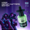 Anua - Azelaic Acid 10 Hyaluron Redness Soothing Serum Set Kpop Demon Hunters Collaboration