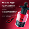 Anua KPop Demon Hunters Niacinamide 10 TXA 4 Serum 50ml