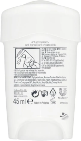 Dove Maximum Protection Original stick