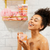 peach please Body Scrub