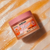 صورة مقشر سوب اند جلوب peach please Body Scrub