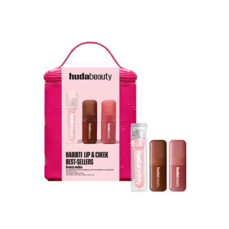 HABIBTI LIP & CHEEK – BEST