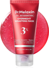 Dr.Melaxin TX-Astaxanthin Overnight Wrapping Mask 80ml