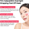 Dr.Melaxin TX-Astaxanthin Overnight Wrapping Mask 80ml
