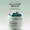 ARENCIA Holy Grinkle Serum, glowy hydrating & Anti-Aging Serum for younger looking skin, a Peptide Buffet Rich with Vitamin A, C, E - Sulfate