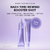 Picture of Arencia NAD+ Serum Booster with 5% NAD+ Complex & Resveratrol, Hydration & Barrier Support, 30 mL