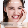 Picture of Arencia NAD+ Serum Booster with 5% NAD+ Complex & Resveratrol, Hydration & Barrier Support, 30 mL