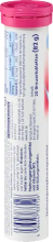 mivolis  Vitamin B12 Brausetabletten 20 St, 82 g