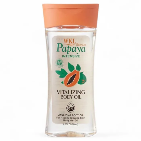 WKD Papaya Intensive Vitalizing Body Oil