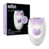 BRAUN Silk.épil3