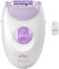 BRAUN Silk.épil3
