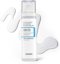 صورة ميست كورزكس Cosrx The Ceramide Skin Barrier Moisturizing Mist - 120ml