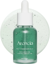 Arencia Holy Hyssop Serum 12