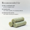 ARENCIA Salicylic Acid, Green Tea + LHA Deep Pore Rice