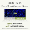 ARENCIA Salicylic Acid, Green Tea + LHA Deep Pore Rice
