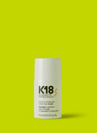 Picture of K18 Leave-In Molecular Repair Mask 15ml