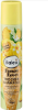 Balea Dry shampoo Lemon Lover, 200 ml,
