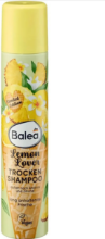 Balea Dry shampoo Lemon Lover, 200 ml,