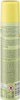 Balea Dry shampoo Lemon Lover, 200 ml,