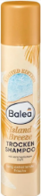 صورة شامبو باليا الجاف ليمتيد اديشن Balea Island Breeze dry shampoo