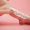 Balea Lychee Love Women's Shaving Foam for Sensitive Skin