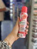 Balea Lychee Love Women's Shaving Foam for Sensitive Skin
