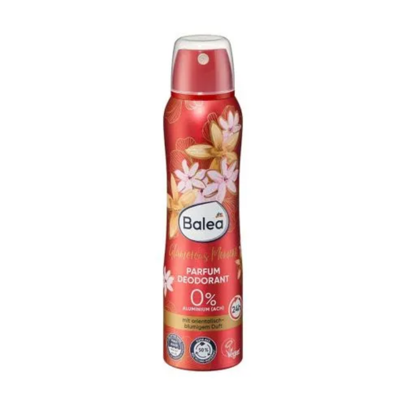 صورة سبراي باليا ديودرنت Balea Glamorous Moment Deodorant Spray 150ml