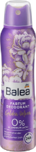 Balea Deospray Parfum Deodorant Golden Moon, 150 ml