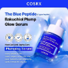 COSRX The Blue Peptide Bakuchiol Plump Glow