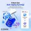 COSRX The Blue Peptide Bakuchiol Plump Glow