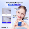 COSRX The Blue Peptide Bakuchiol Plump Glow