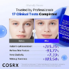 COSRX The Blue Peptide Bakuchiol Plump Glow